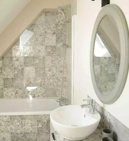 ベッドアンドブレックファースト Les Loges De L'ecurie