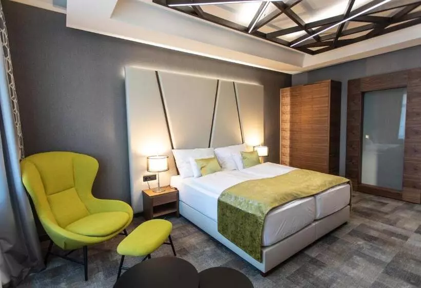 ホテル Artis Boutique