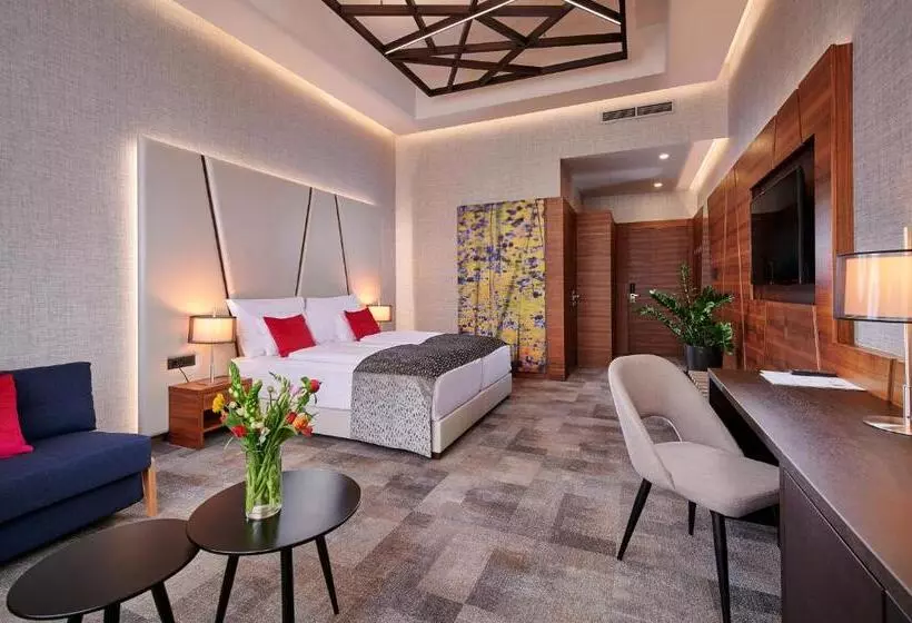 ホテル Artis Boutique