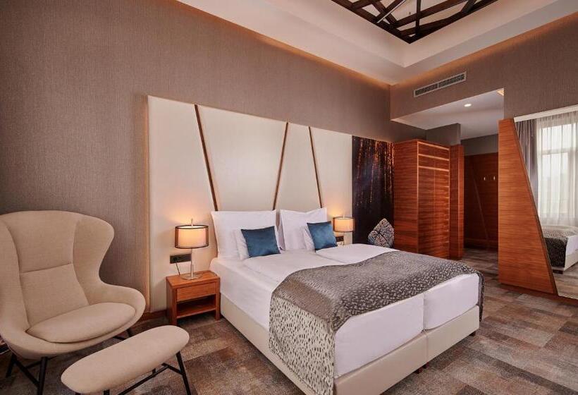 فندق Artis Boutique