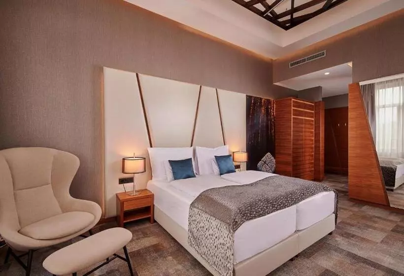 ホテル Artis Boutique