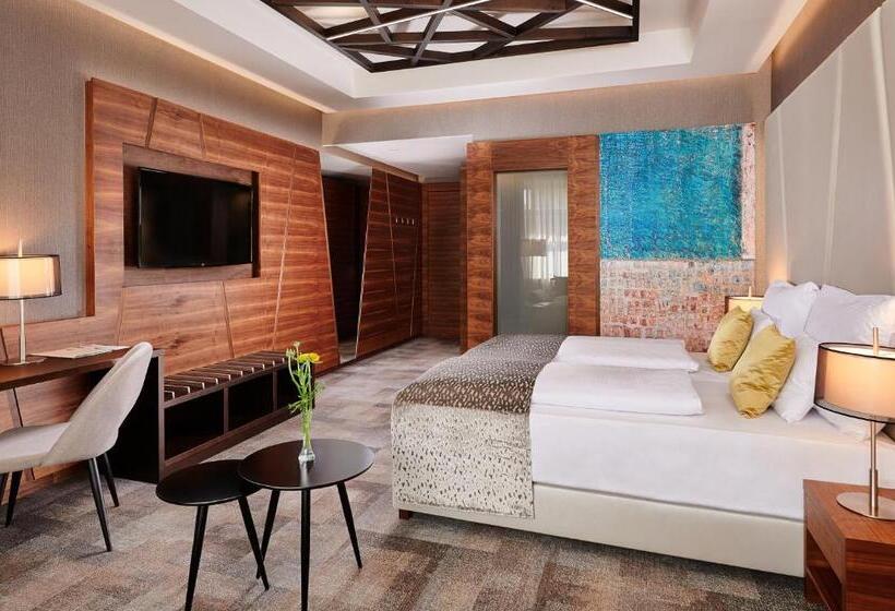 فندق Artis Boutique