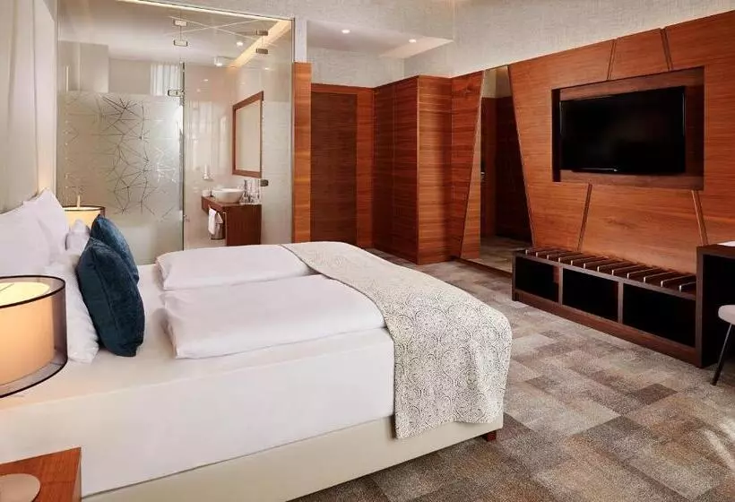 ホテル Artis Boutique