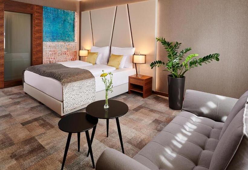 فندق Artis Boutique