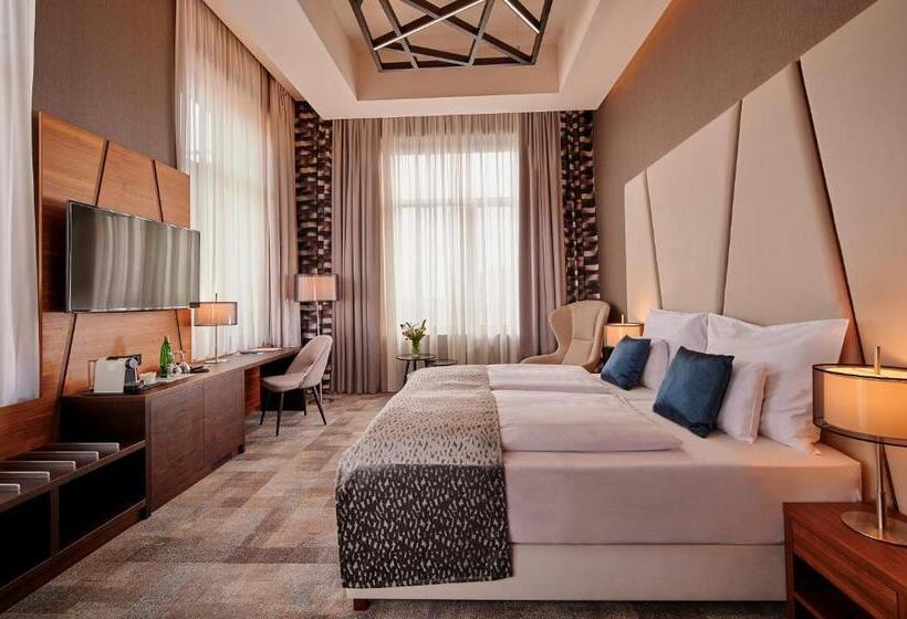 فندق Artis Boutique