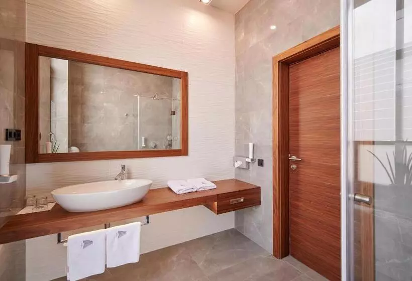 ホテル Artis Boutique