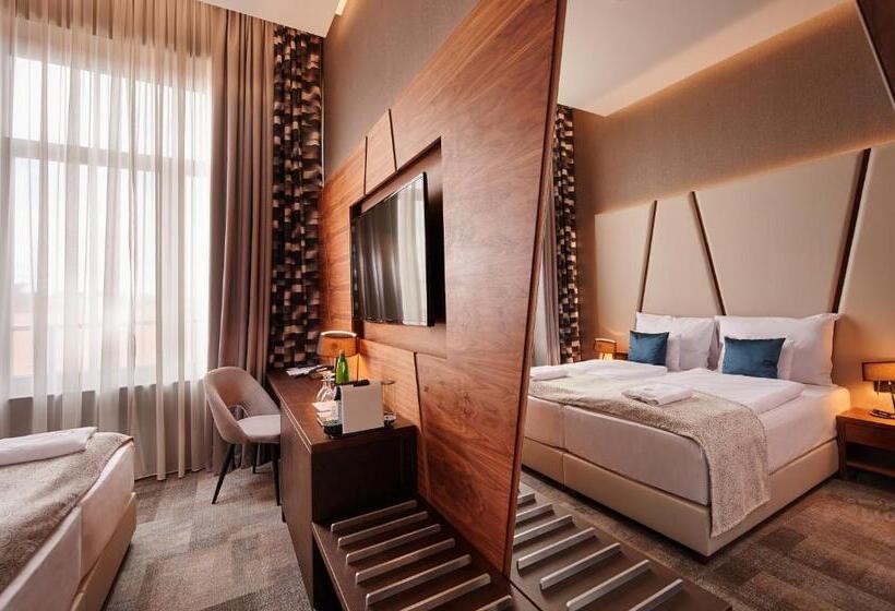 فندق Artis Boutique