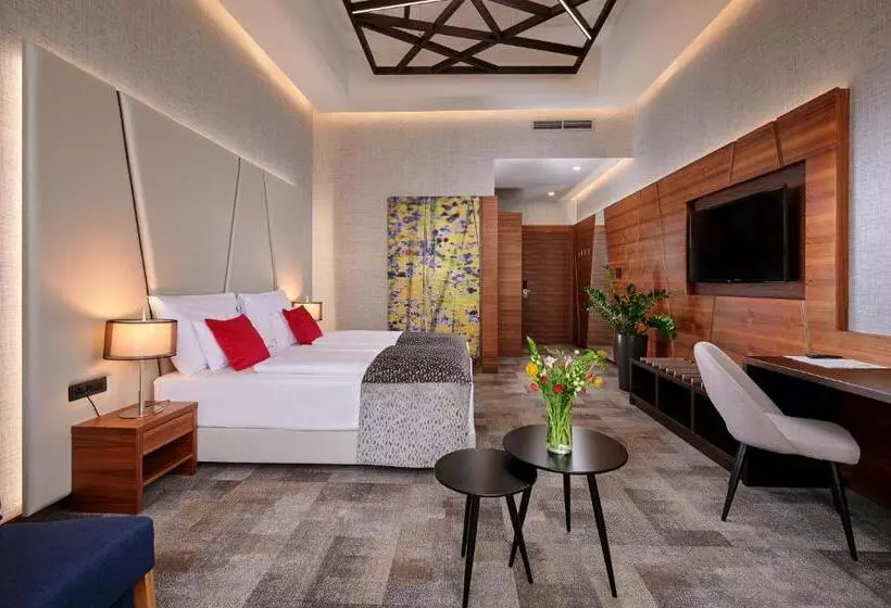 ホテル Artis Boutique