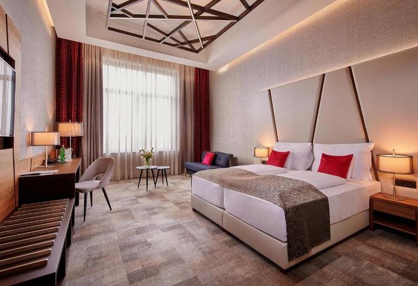 فندق Artis Boutique