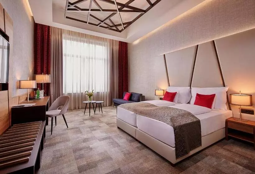 ホテル Artis Boutique