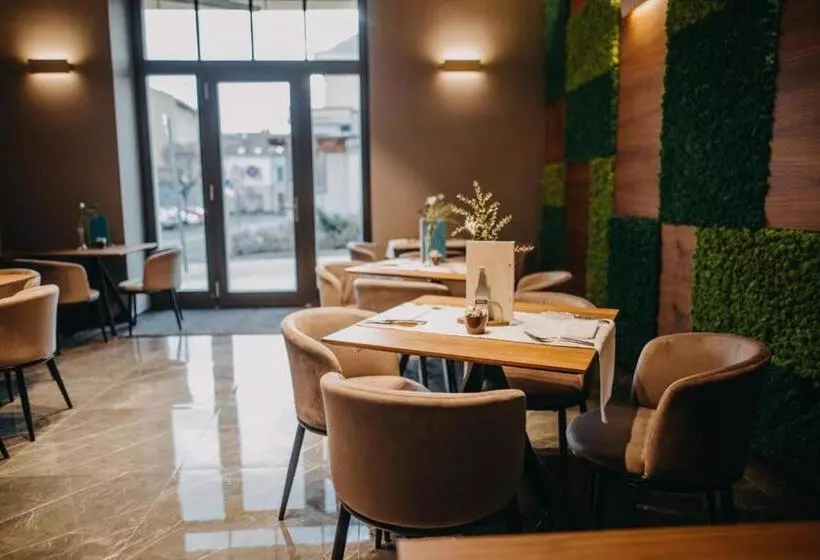 ホテル Artis Boutique