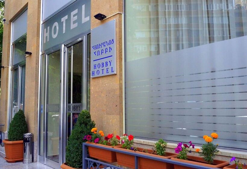Hotel Hobby