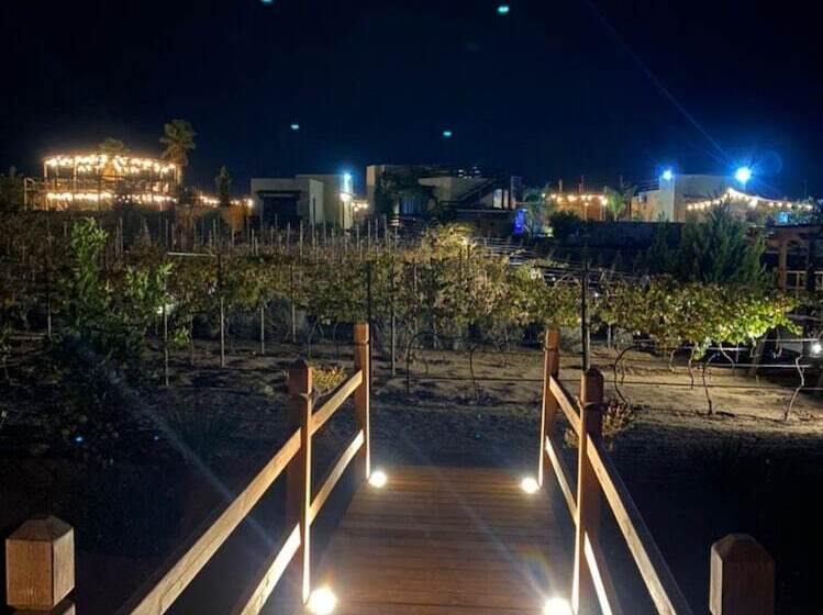 Cuatro Lunas Hotel Boutique