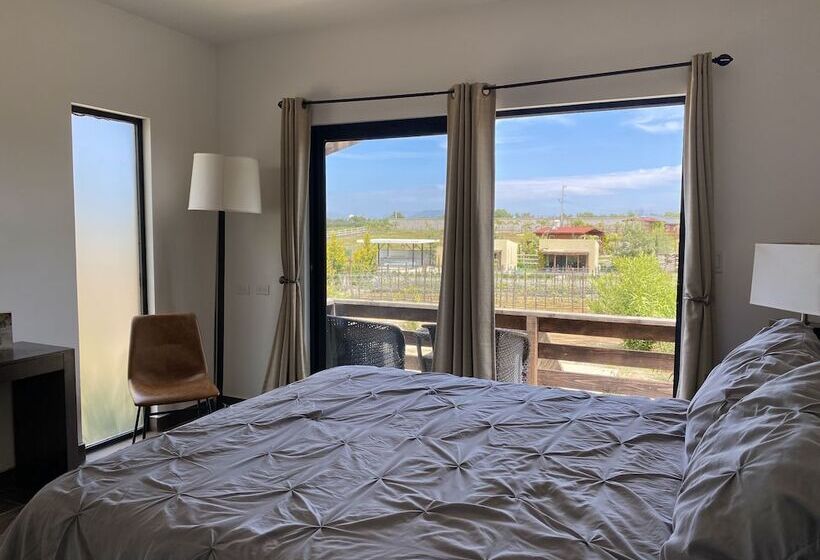 Cuatro Lunas Hotel Boutique