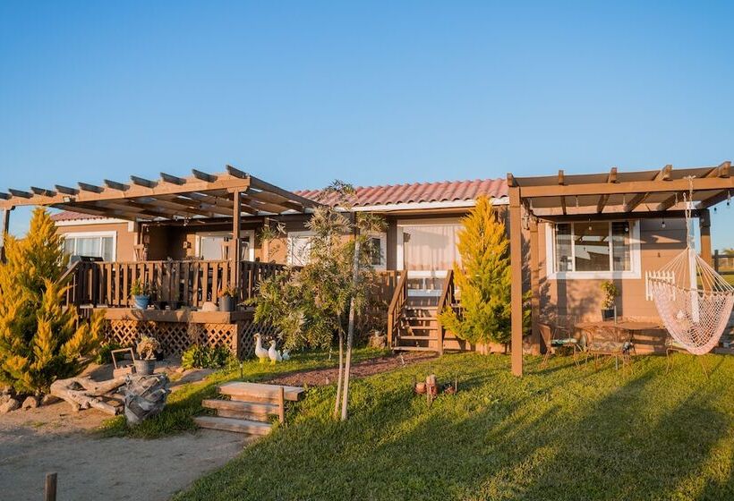 Cuatro Lunas Hotel Boutique