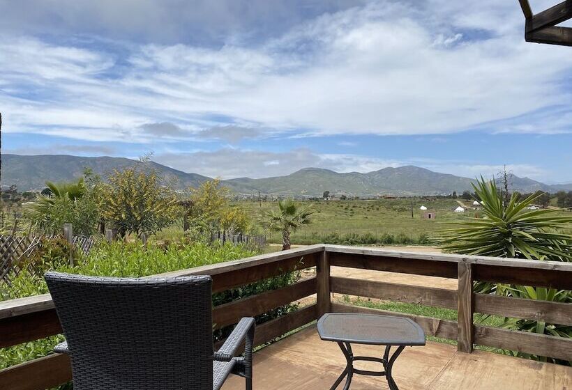 Cuatro Lunas Hotel Boutique