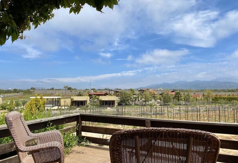 Cuatro Lunas Hotel Boutique