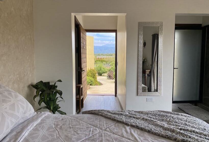 Cuatro Lunas Hotel Boutique