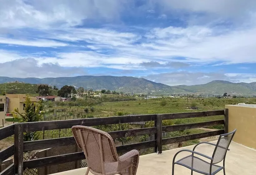 Cuatro Lunas Hotel Boutique