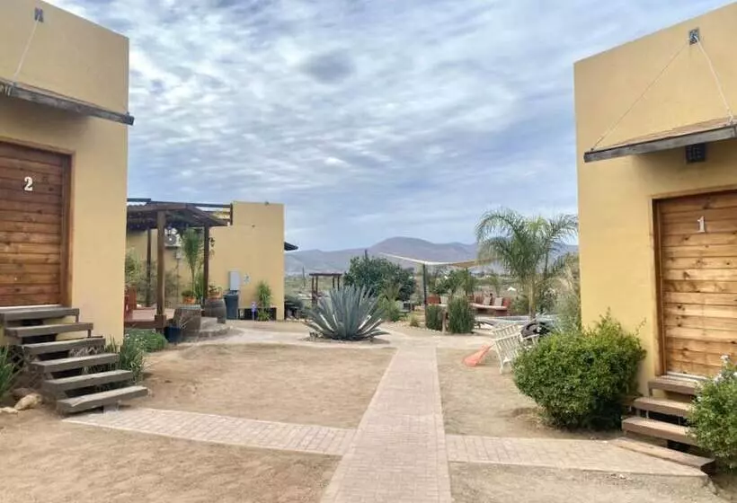 Cuatro Lunas Hotel Boutique