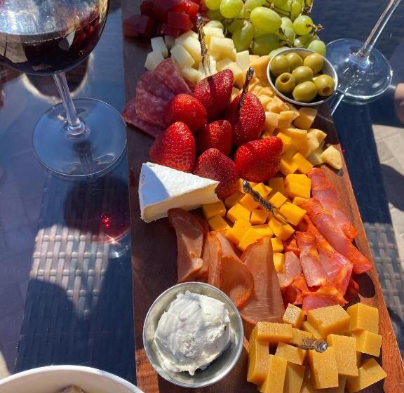 Cuatro Lunas Hotel Boutique