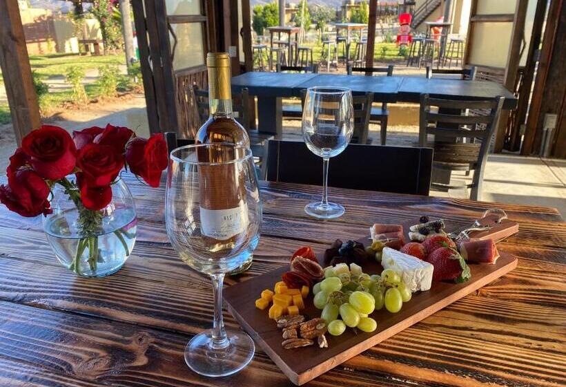 Cuatro Lunas Hotel Boutique