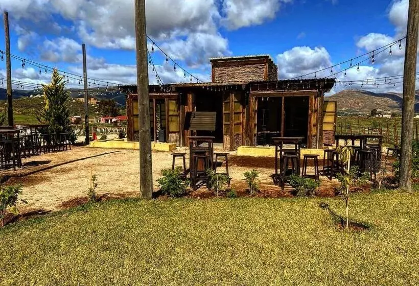 Cuatro Lunas Hotel Boutique