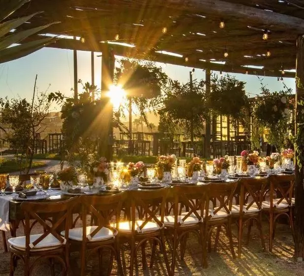 Cuatro Lunas Hotel Boutique