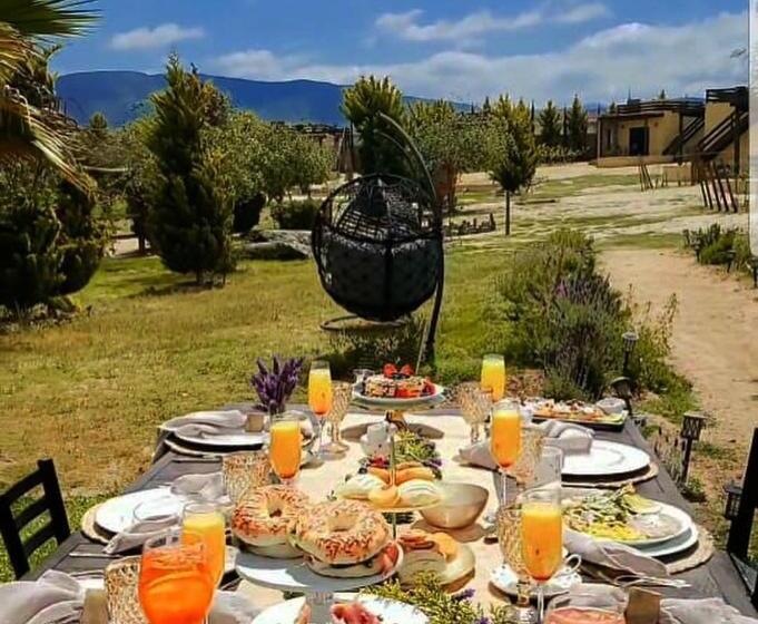 Cuatro Lunas Hotel Boutique