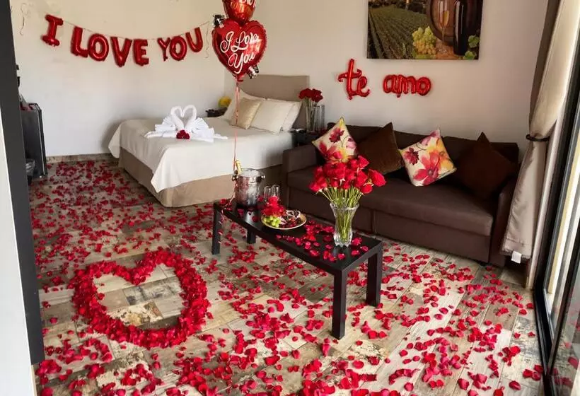 Cuatro Lunas Hotel Boutique