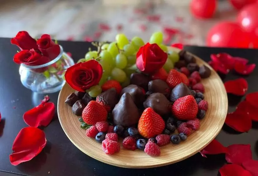 Cuatro Lunas Hotel Boutique