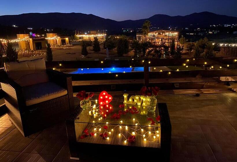 Cuatro Lunas Hotel Boutique