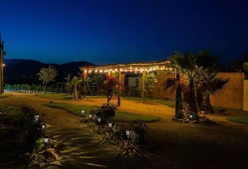 Cuatro Lunas Hotel Boutique