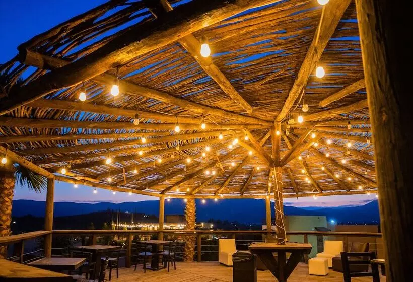 Cuatro Lunas Hotel Boutique