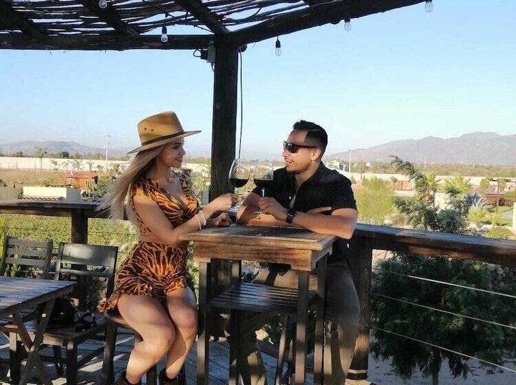 Cuatro Lunas Hotel Boutique