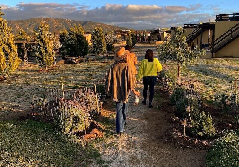 Cuatro Lunas Hotel Boutique