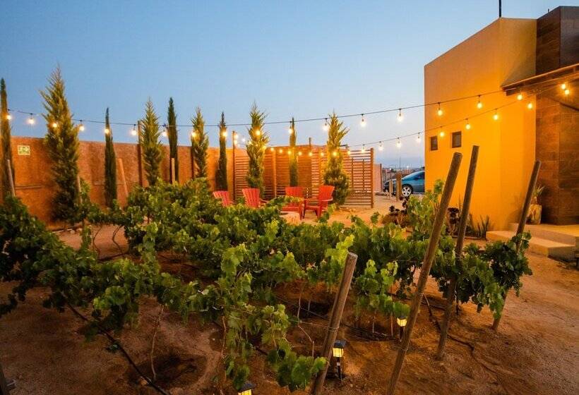 Cuatro Lunas Hotel Boutique