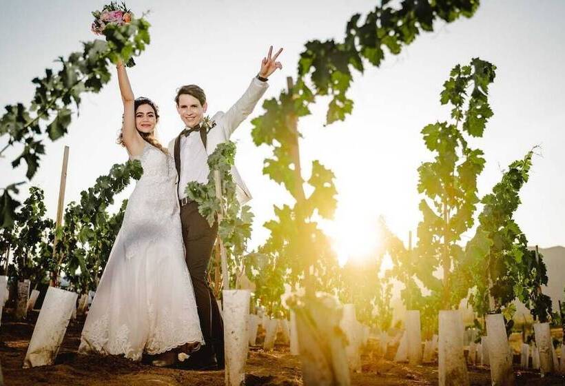 Cuatro Lunas Hotel Boutique