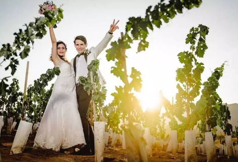 Cuatro Lunas Hotel Boutique