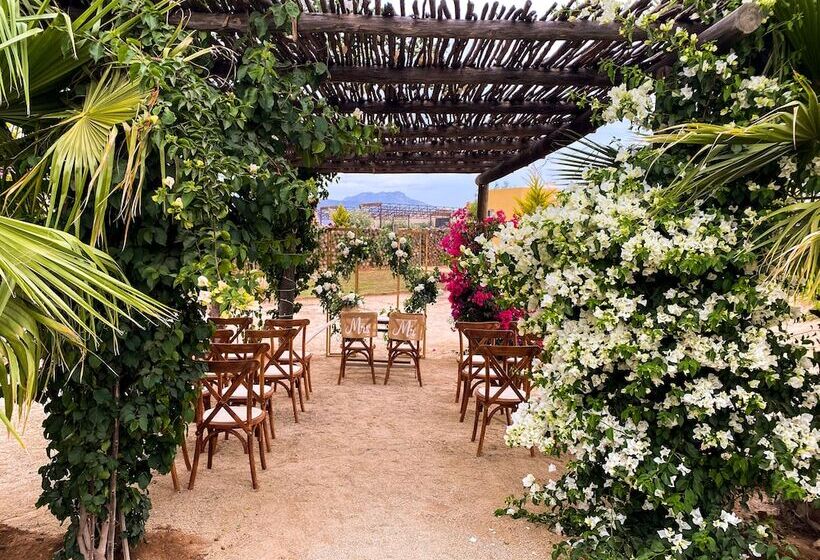 Cuatro Lunas Hotel Boutique