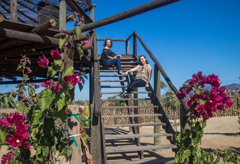 Cuatro Lunas Hotel Boutique