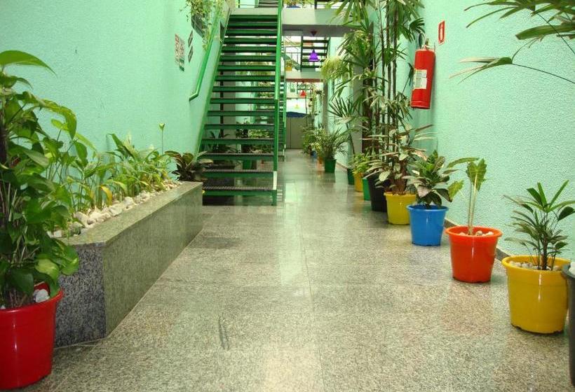 Отель Pousada Do Arco Iris