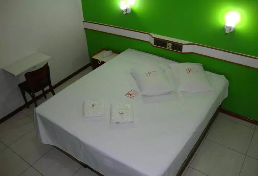 ホテル Pousada Do Arco Iris