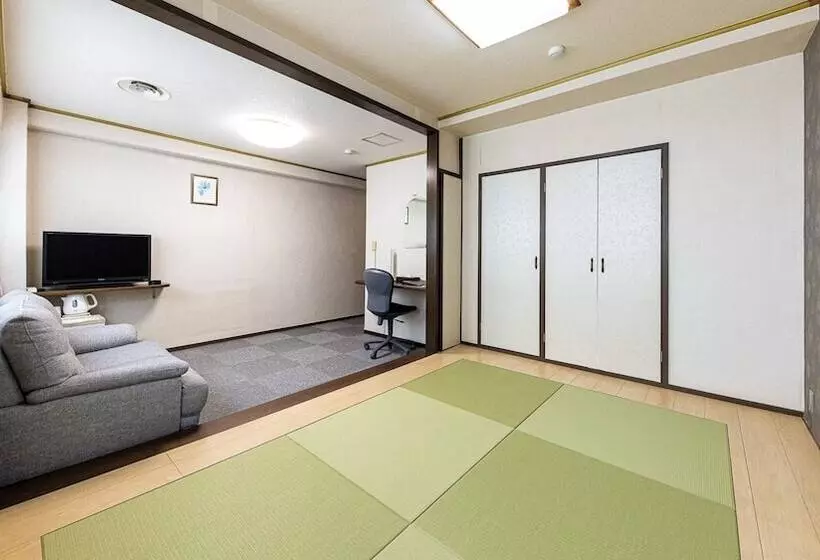 Tabist Hotel New Washington Shibuya