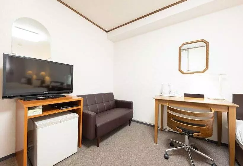 Tabist Hotel New Washington Shibuya