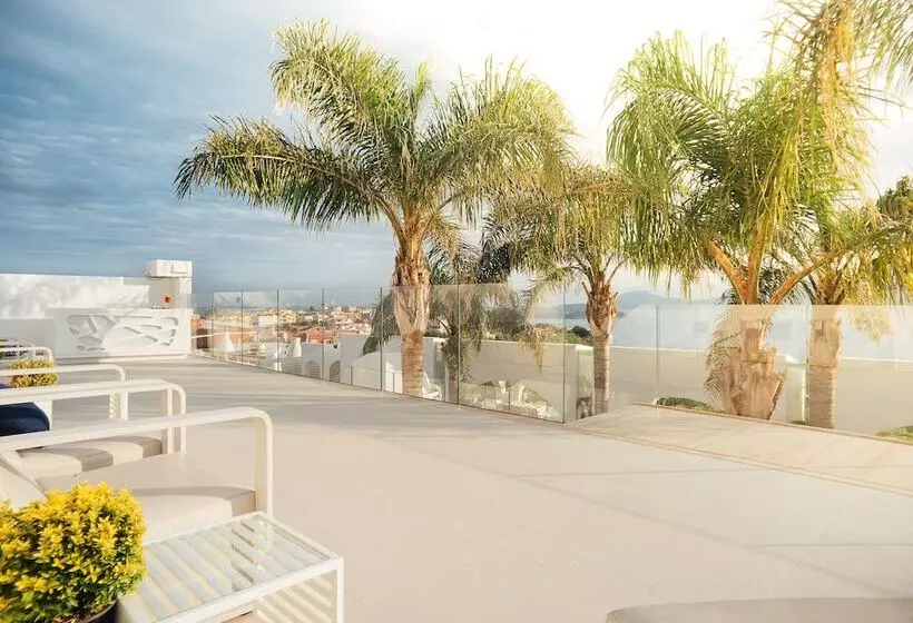 Majatalo Al Chiar Di Luna