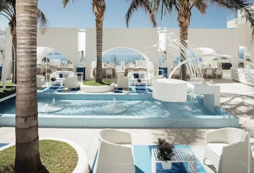 Majatalo Al Chiar Di Luna