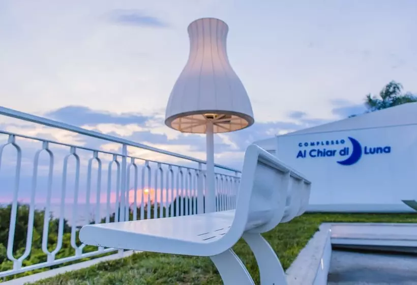 Majatalo Al Chiar Di Luna