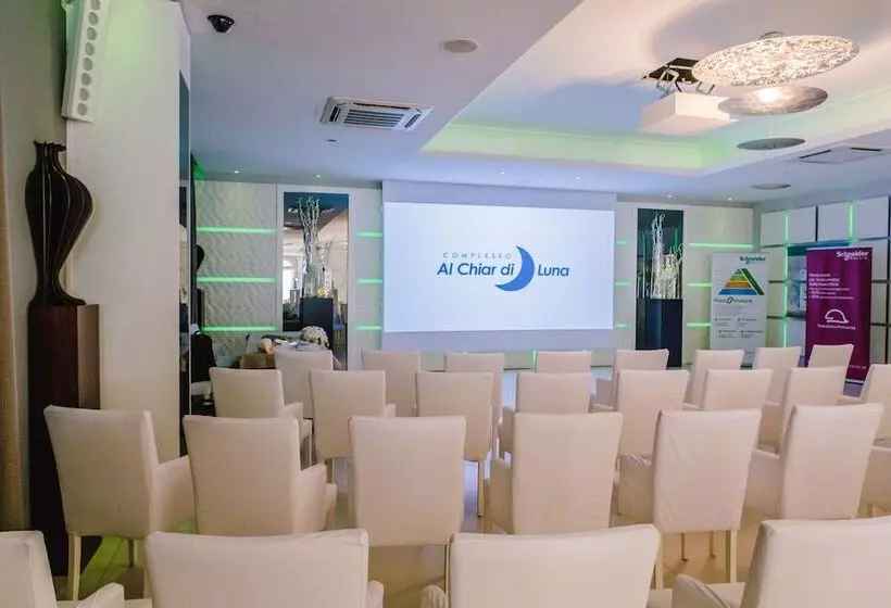 Majatalo Al Chiar Di Luna