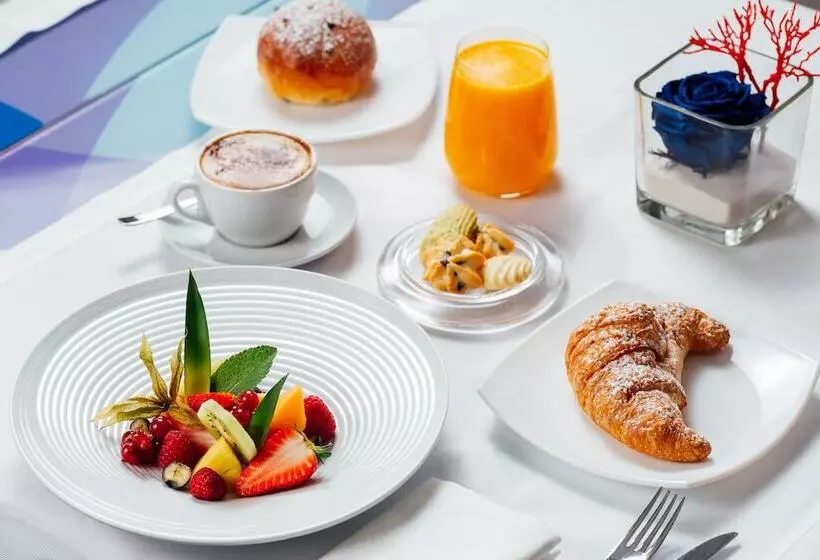 Majatalo Al Chiar Di Luna